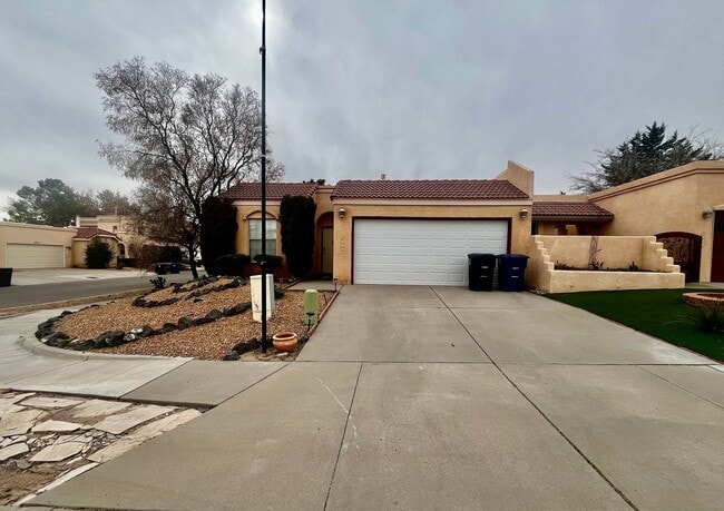 property at 7300 Niquel Pl NW