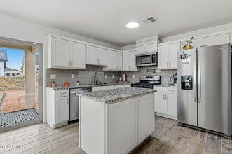 15252 Apex Ct in El Paso, TX - Building Photo - Building Photo