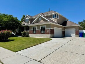873 E 2900 N in Lehi, UT - Building Photo - Building Photo
