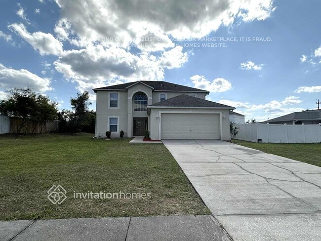 property at 2361 Pavilion Terrace