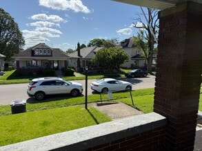 2107 Iowa Ave in Connersville, IN - Building Photo - Building Photo