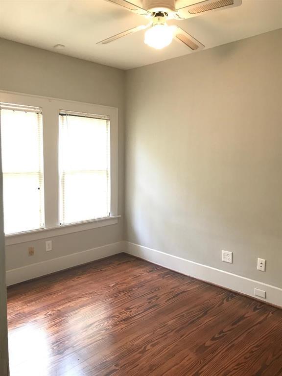 1808 Wheeler Ave, Unit 2 in Houston, TX - Building Photo - Building Photo