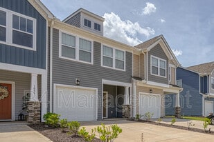 1091 Millison Pl in Moore, SC - Building Photo