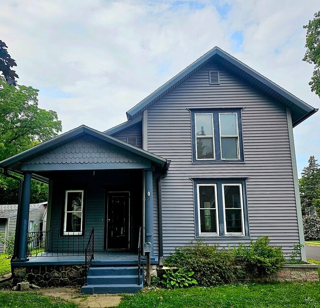 property at 37 Convis St