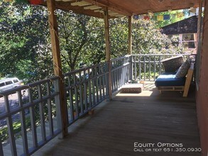 231 W 33rd St-Unit -2 in Minneapolis, MN - Foto de edificio - Building Photo