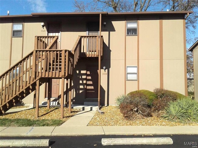 property at 108 Ashley Dr