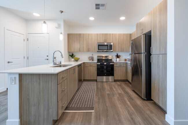 Amavida Marana in Tucson, AZ - Building Photo - Interior Photo