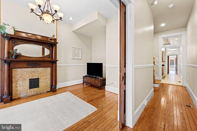 1402 Light St in Baltimore, MD - Building Photo - Building Photo