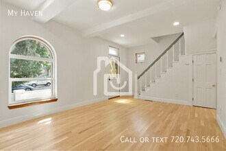 3339 W 37th Ave in Denver, CO - Building Photo - Building Photo