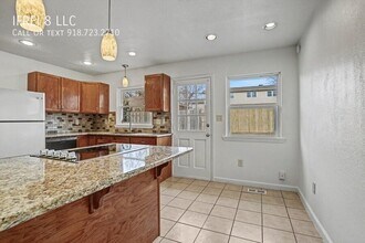 3802 S Allegheny Ave in Tulsa, OK - Building Photo - Building Photo