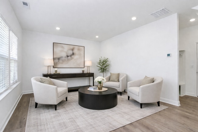 property at 707 Hoke Ln