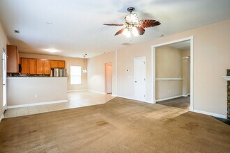 3628 Pinkham Way in Raleigh, NC - Building Photo - Building Photo