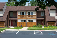 The Parke Chalfont in Chalfont, PA - Foto de edificio - Building Photo