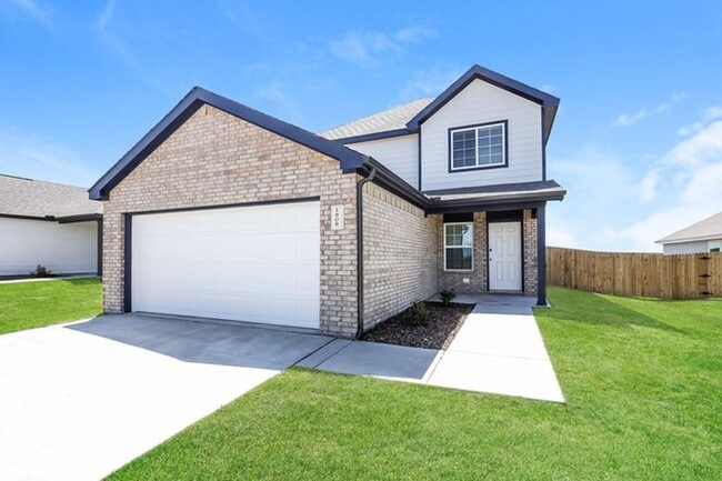 property at 1808 Crimson Lake Blvd
