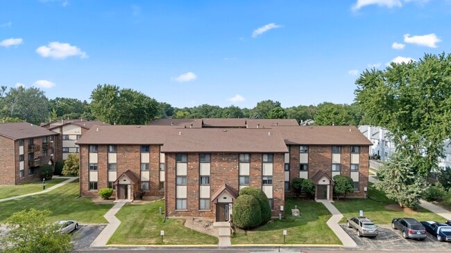property at 423 Berkshire Dr