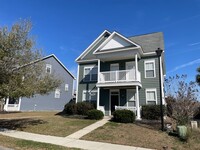 129 Gaslight Blvd in Summerville, SC - Building Photo - Building Photo