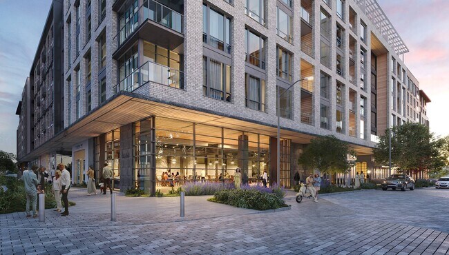 Hanover Parkview photo'