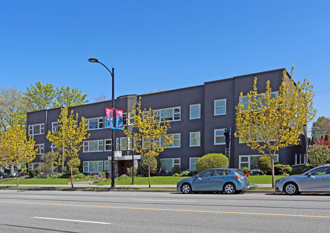 3730 Cambie St in Vancouver, BC - Building Photo - Primary Photo