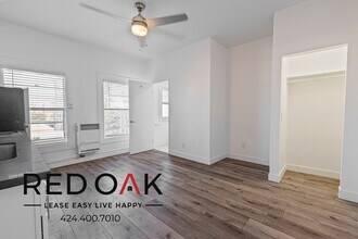 744 Beacon Ave, Unit 414 in Los Angeles, CA - Building Photo - Building Photo