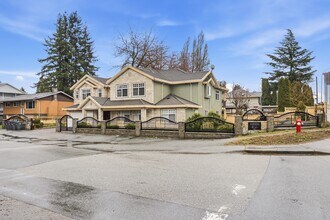 12008-12097 97 Ave in Surrey, BC - Building Photo - Building Photo