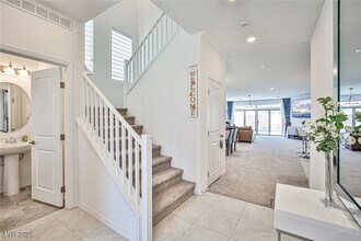 8708 S Black Cordon Rd in Las Vegas, NV - Building Photo - Building Photo