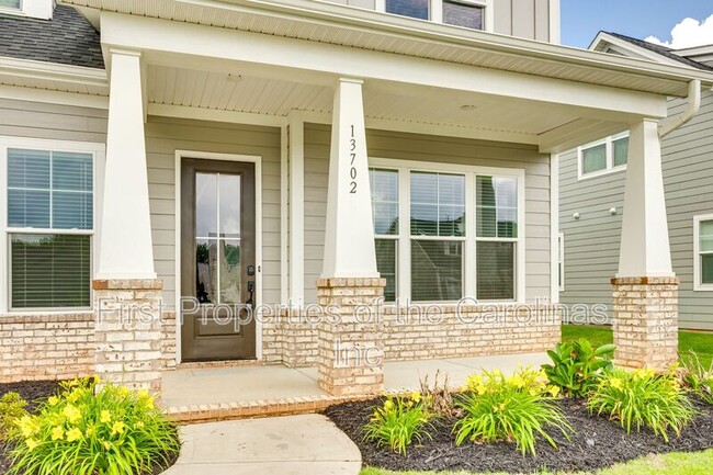 13702 Tranquil Day Dr in Matthews, NC - Building Photo - Building Photo