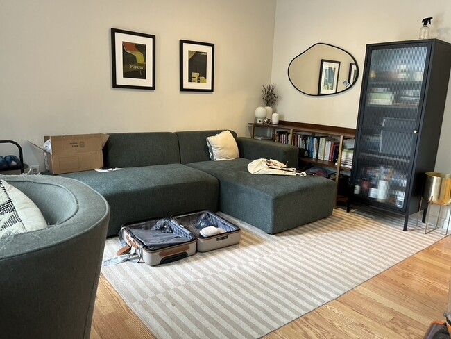 151 Erie St in Cambridge, MA - Foto de edificio - Building Photo