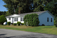 Candlestick Park MHP in Newburgh, NY - Building Photo - Building Photo