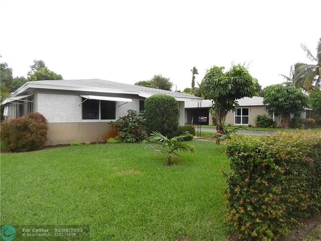 property at 420 NE 22nd Ave