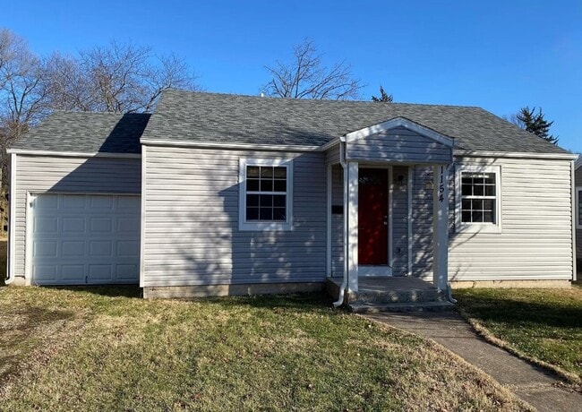 1154 S Pennsylvania Ave in Springfield, MO - Building Photo - Building Photo