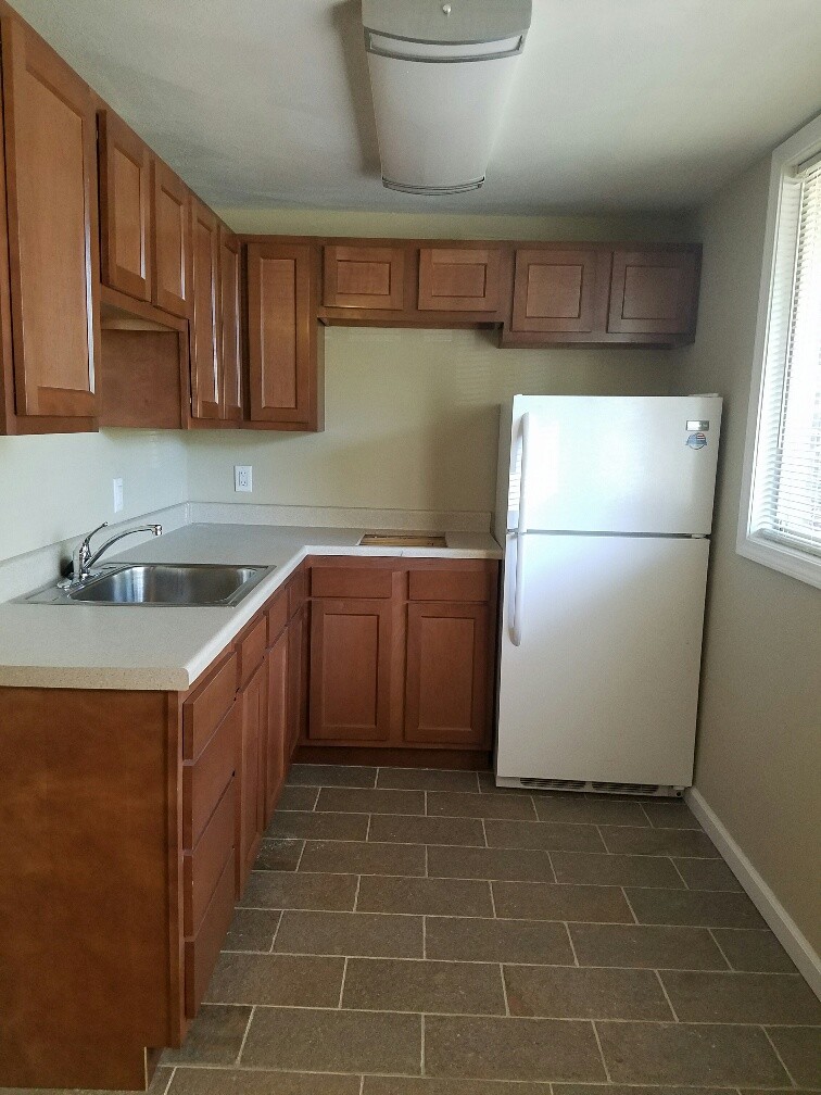 The Willows & Northwood Liverpool, NY Apartments