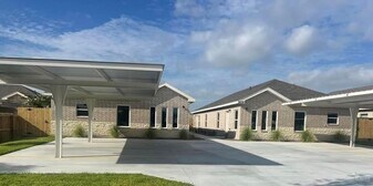 5609 Nightingale Ave in McAllen, TX - Building Photo