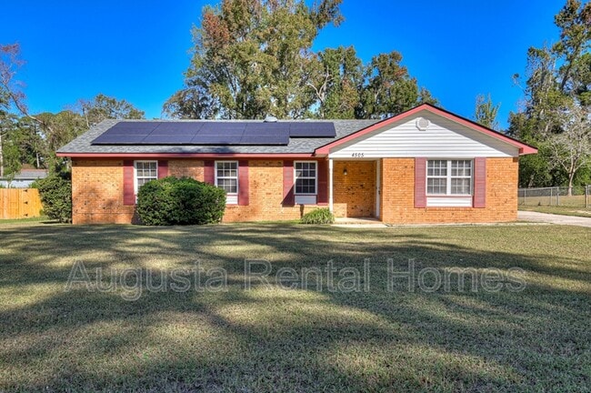 4505 Colonial Rd in Martinez, GA - Building Photo - Building Photo