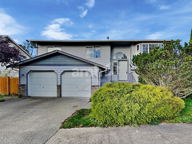 property at 5725 209th St E