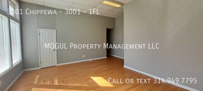 property at 3001 Chippewa St