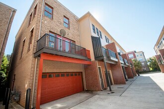 4661 Magnolia Commons in Dunwoody, GA - Building Photo - Building Photo