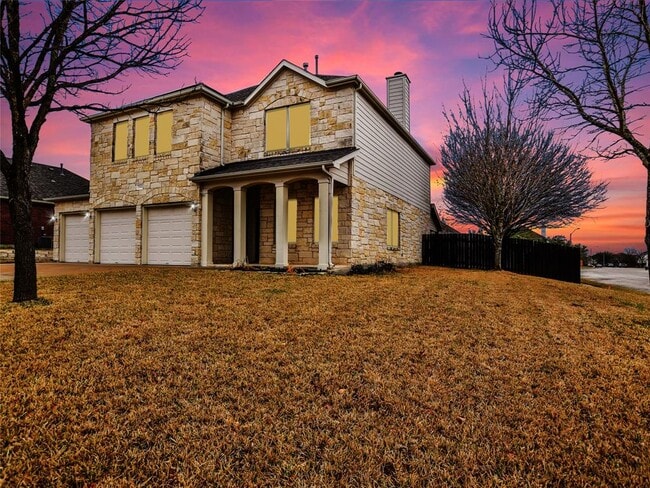 property at 20900 Mandrake Dr