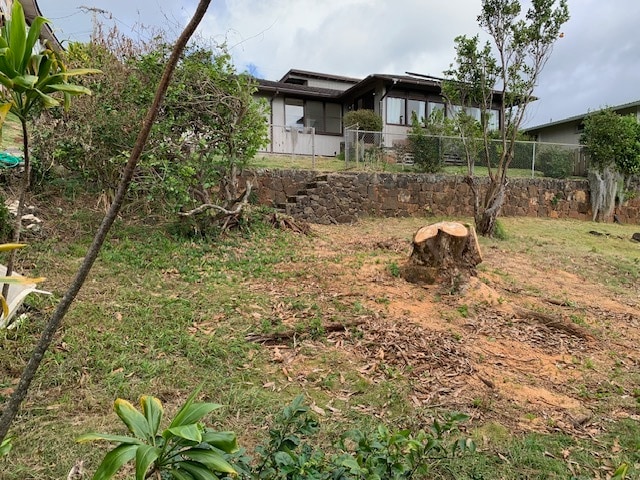 1025 Kalikimaka St in Honolulu, HI - Building Photo - Building Photo