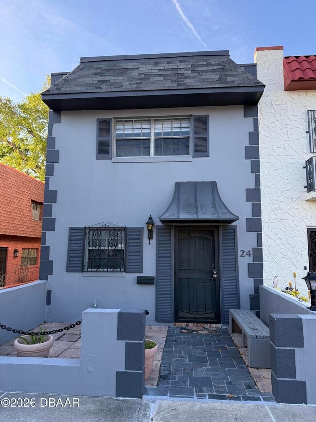 property at 625 N Halifax Ave