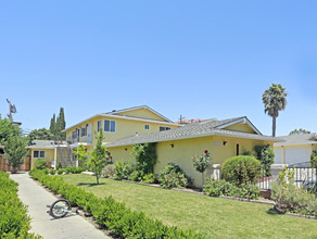 3139-3147 Williamsburg Dr in San Jose, CA - Building Photo - Building Photo