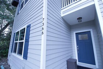 7366 NW 47th Way in Gainesville, FL - Building Photo - Building Photo