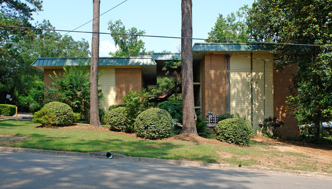 Lafayette Park in Tallahassee, FL - Building Photo - Building Photo