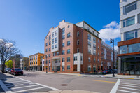 Carlton Wharf in East Boston, MA - Building Photo - Building Photo