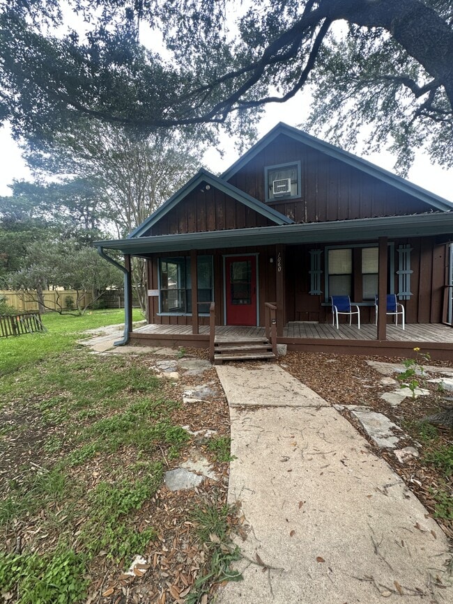 property at 1060 Garden St