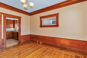 1417 Lincoln Ave in Alameda, CA - Building Photo - Building Photo