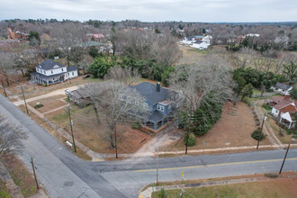 309 W Morgan St in Wadesboro, NC - Building Photo - Building Photo