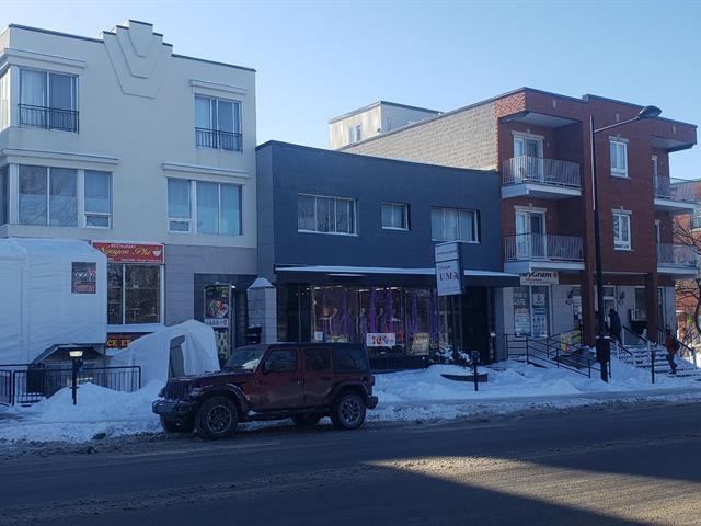 6268 De La Côte-Des-Neiges Ch