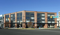 The Griffin in Asbury Park, NJ - Building Photo - Building Photo