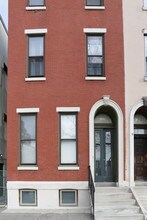 2131 Spring Garden St in Philadelphia, PA - Building Photo - Building Photo