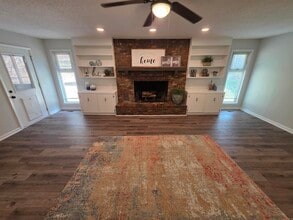 718 Coulter Rd in Sherwood, AR - Building Photo - Building Photo